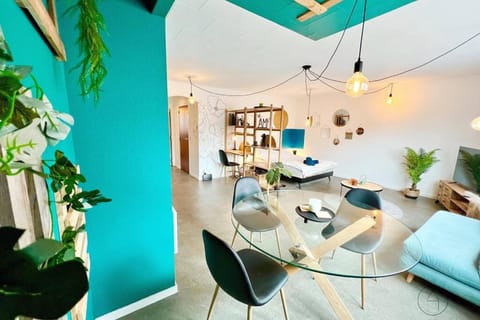 Le parfait Studio de la Cité Ardente - Central Apartment in Liège