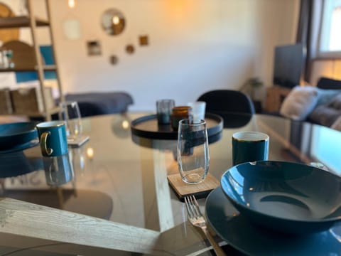 Le parfait Studio de la Cité Ardente - Central Apartment in Liège