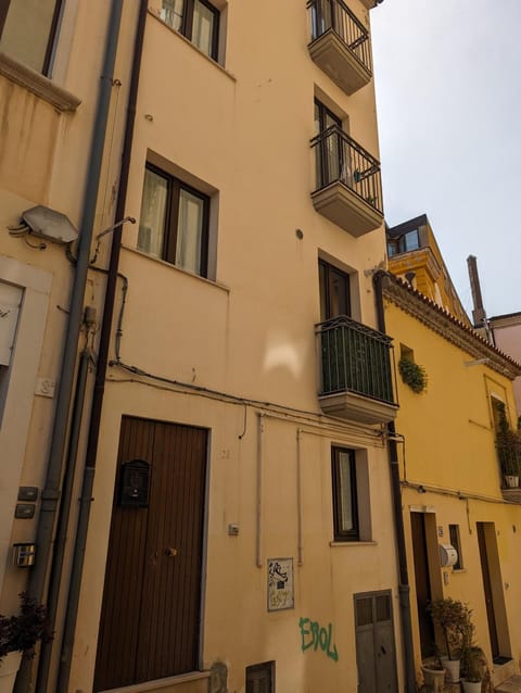 Property building, Neighbourhood, Street view