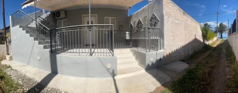 Property building, Day