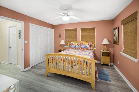 Palma Verde - Pet Friendly! House in Port Aransas