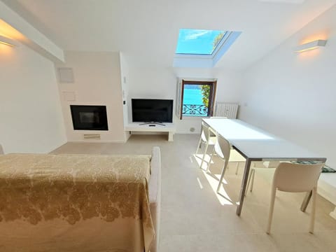 Immobillario - Regina del Lago Apartment in Domaso