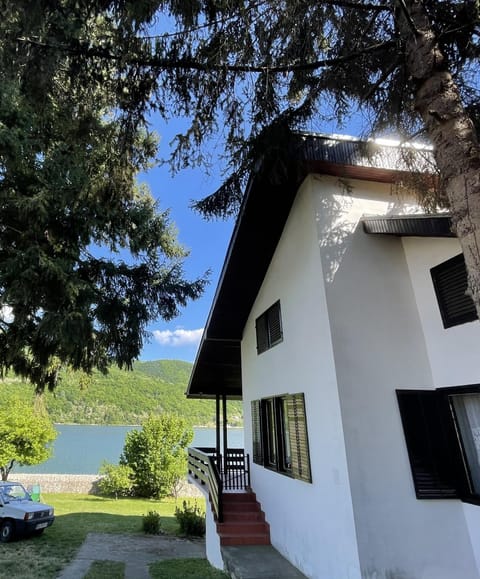 River view