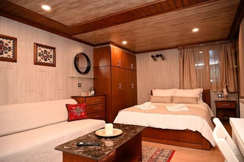 Ververitsa's House Apartment in North Macedonia