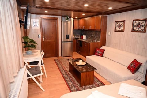 Ververitsa's House Apartment in North Macedonia