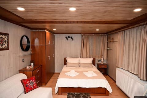 Ververitsa's House Apartment in North Macedonia