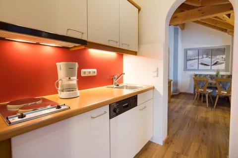 Landhaus Barbara Ferienwohnungen Apartment in Oberstdorf