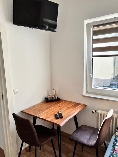 TV and multimedia, Seating area