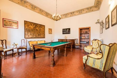 Windrose Prestige Apartment in Volterra