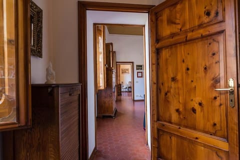 Windrose Prestige Apartment in Volterra