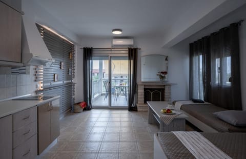 Azure Nikiti Apartment in Nikiti