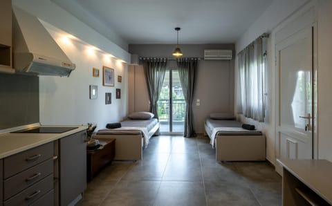 Azure Nikiti Apartment in Nikiti