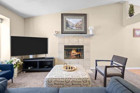 Wagon Trail House in Littleton