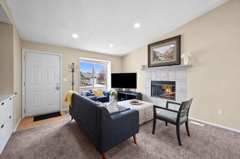 Wagon Trail House in Littleton