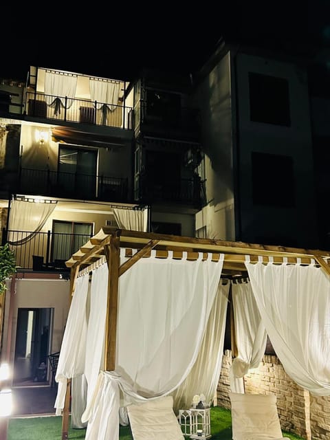 ROOMS AND BREAKFAST LABERINTO Bed and Breakfast in San Benedetto del Tronto