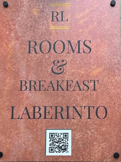 ROOMS AND BREAKFAST LABERINTO Bed and Breakfast in San Benedetto del Tronto