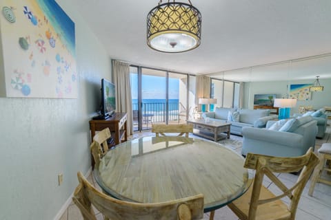 Edgewater 1-0708 'Beach Happy' House in Edgewater Gulf Beach