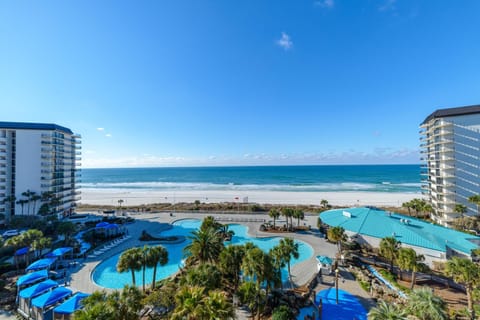 Edgewater 1-0708 'Beach Happy' House in Edgewater Gulf Beach