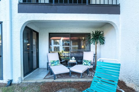 Edgewater Villa 2205 'Turtle Dunes' House in Edgewater Gulf Beach