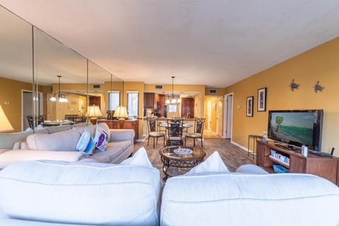 Edgewater Villa 2205 'Turtle Dunes' House in Edgewater Gulf Beach