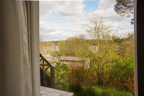 Gospodarstwo Agroturystyczne Kłączno Campground/ 
RV Resort in Pomeranian Voivodeship