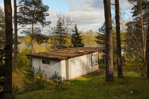Gospodarstwo Agroturystyczne Kłączno Campground/ 
RV Resort in Pomeranian Voivodeship