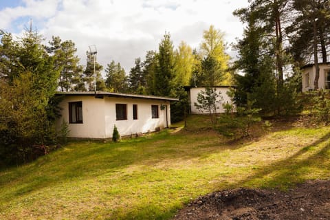 Gospodarstwo Agroturystyczne Kłączno Campground/ 
RV Resort in Pomeranian Voivodeship