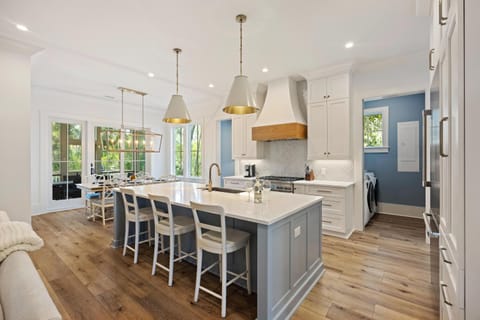 BW3131: 3131 Baywood Drive House in Seabrook Island