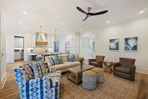 BW3131: 3131 Baywood Drive House in Seabrook Island