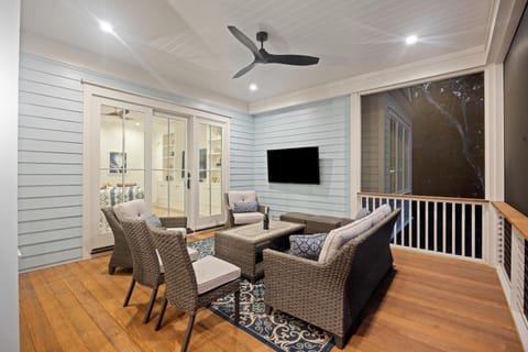 BW3131: 3131 Baywood Drive House in Seabrook Island