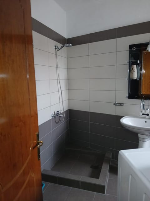 Fjori's Apartment Apartment in North Macedonia