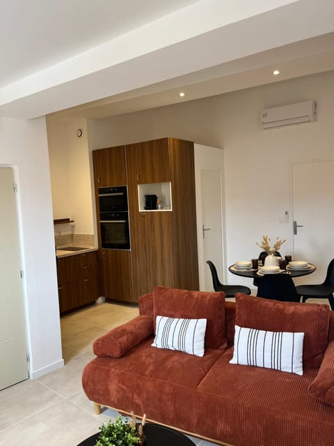 Superbe T2 au cœur de la Ciotat Apartment in La Ciotat