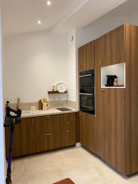 Superbe T2 au cœur de la Ciotat Apartment in La Ciotat