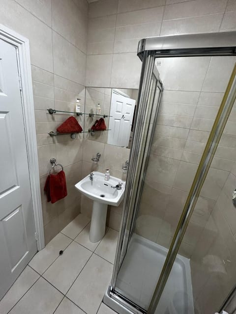 29 Cill Ard Bohermore Galway City Apartment in Galway