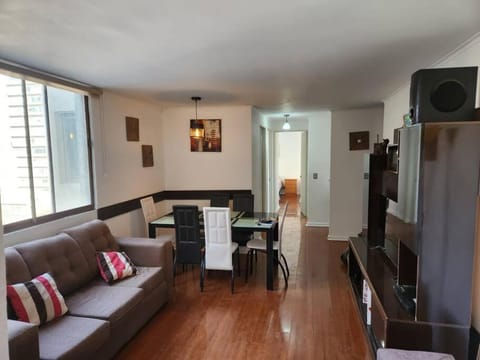TV and multimedia, Living room, Dining area