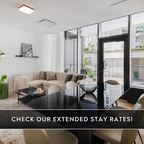 Smithe House Hotel in Vancouver