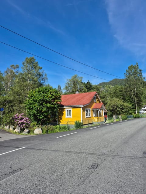 Property view
