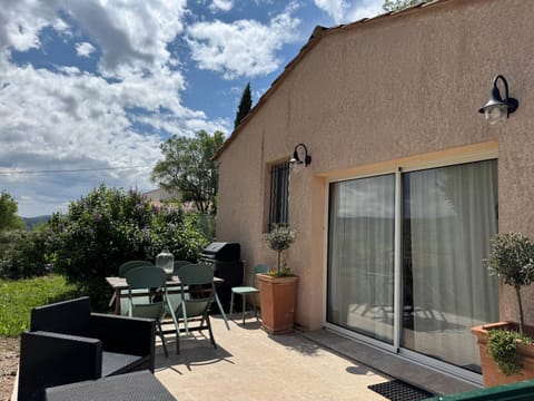 Maison de campagne Villa in French Riviera