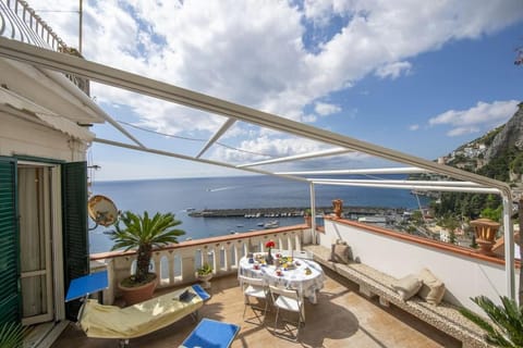 Matisse Amalfi Apartment in Amalfi