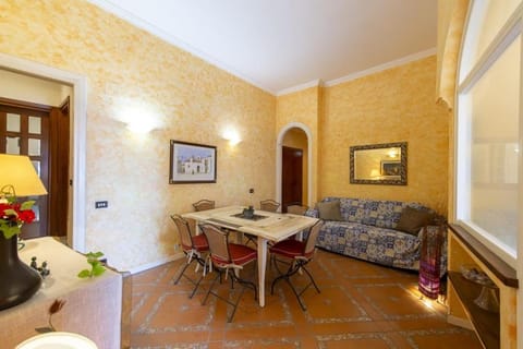 Matisse Amalfi Apartment in Amalfi