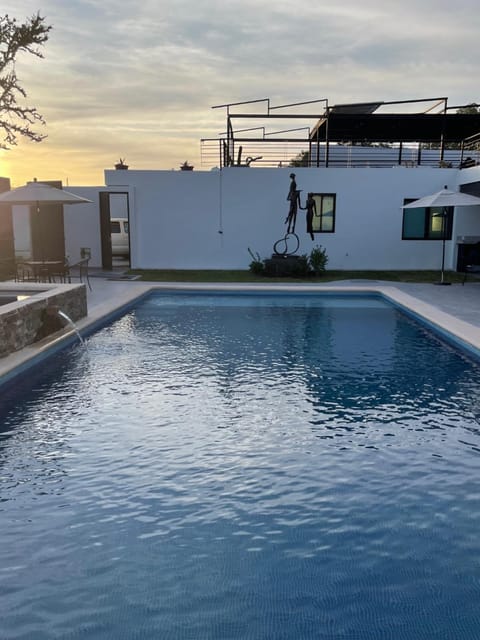 Day, Pool view, Swimming pool