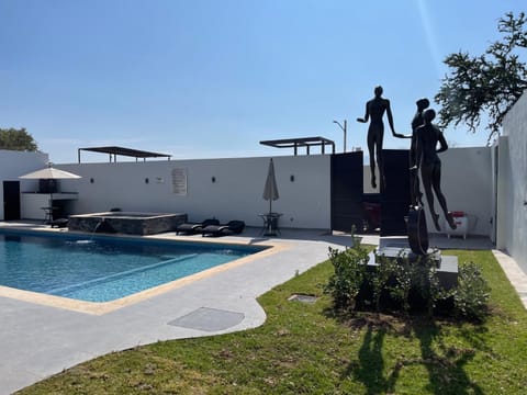 Day, Pool view, Swimming pool