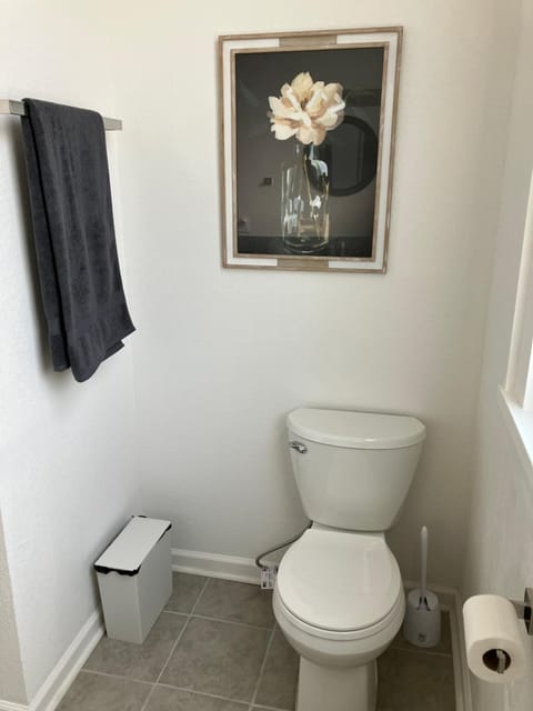 Velhanova 1 Apartment in Selma