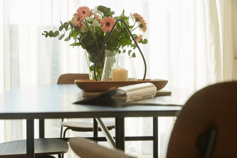 Binnendiek Haus 1 Comfort-Apartment 3 Apartment in Büsum