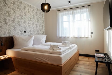 Binnendiek Haus 1 Comfort-Apartment 3 Apartment in Büsum