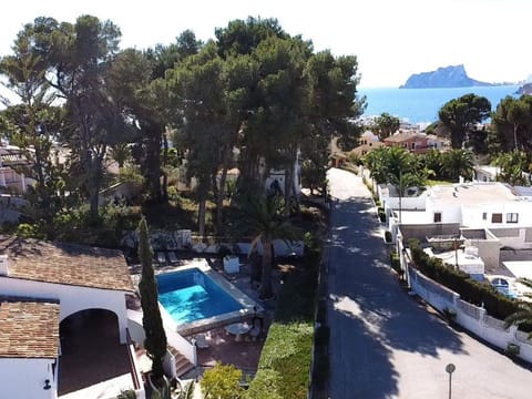 Property view