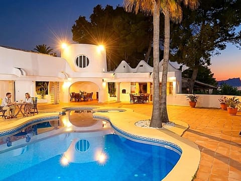 Property view