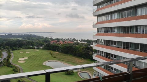 Property building, View (from property/room), Balcony/Terrace