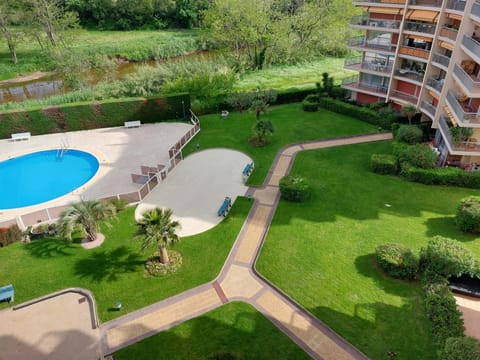 BRUYERES - 3 pièces - Axelle Loc'Appart Apartment in Mandelieu-La Napoule