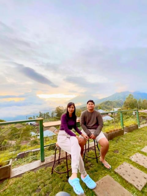 Day, View (from property/room), Mountain view